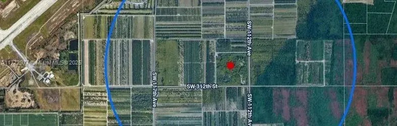 312 St, Homestead FL 33033
