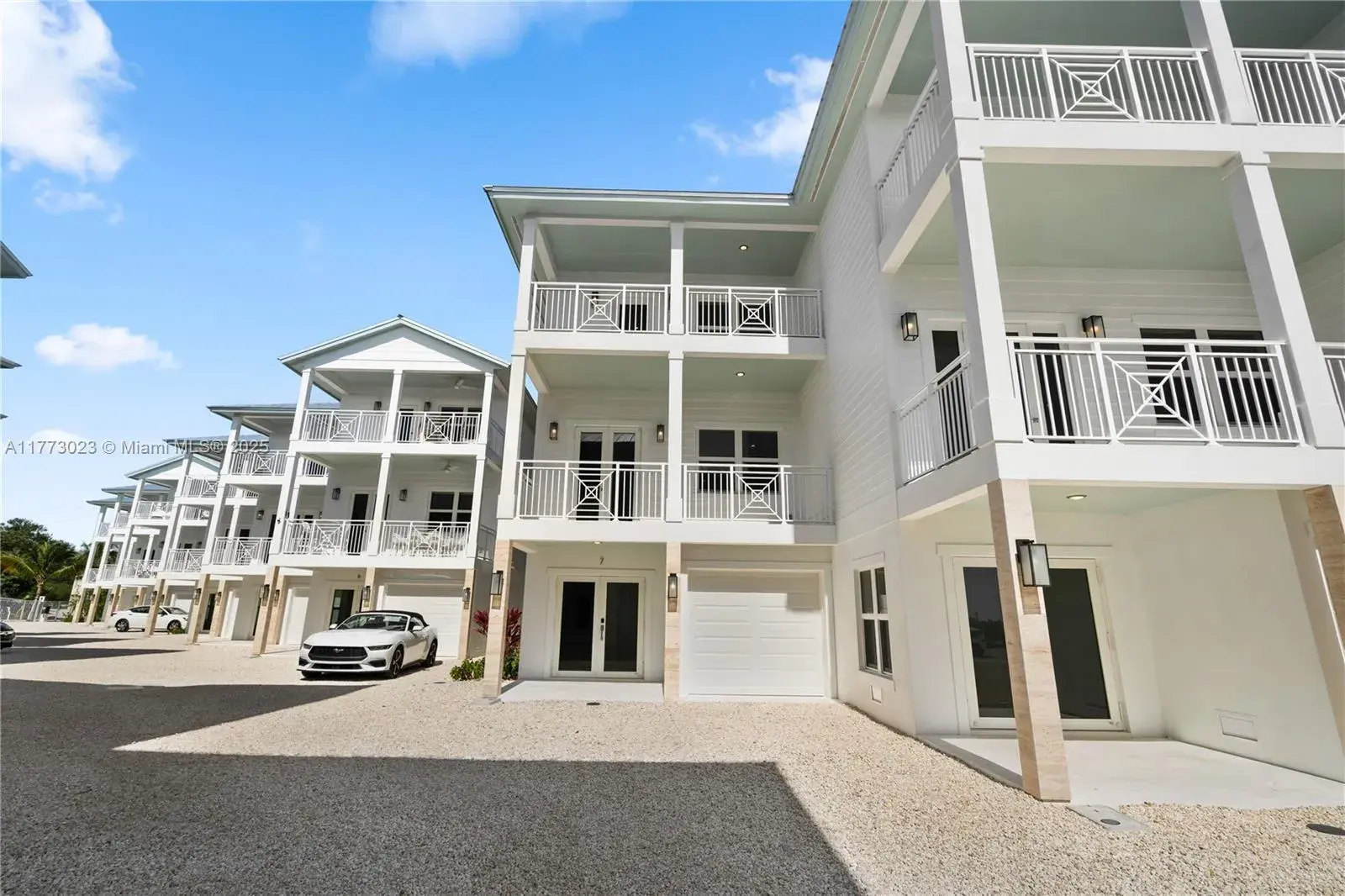 3 bedroom 3 bath Residential for sale at 84745 Old Hwy # 7, Islamorada FL 33036