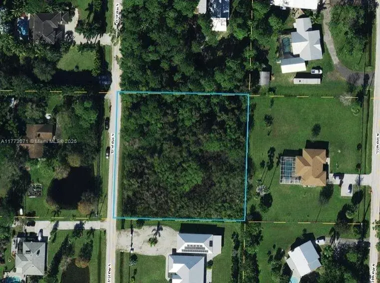 Land/Boat Docks for sale at 16296 131 WAY N, Jupiter FL 33478