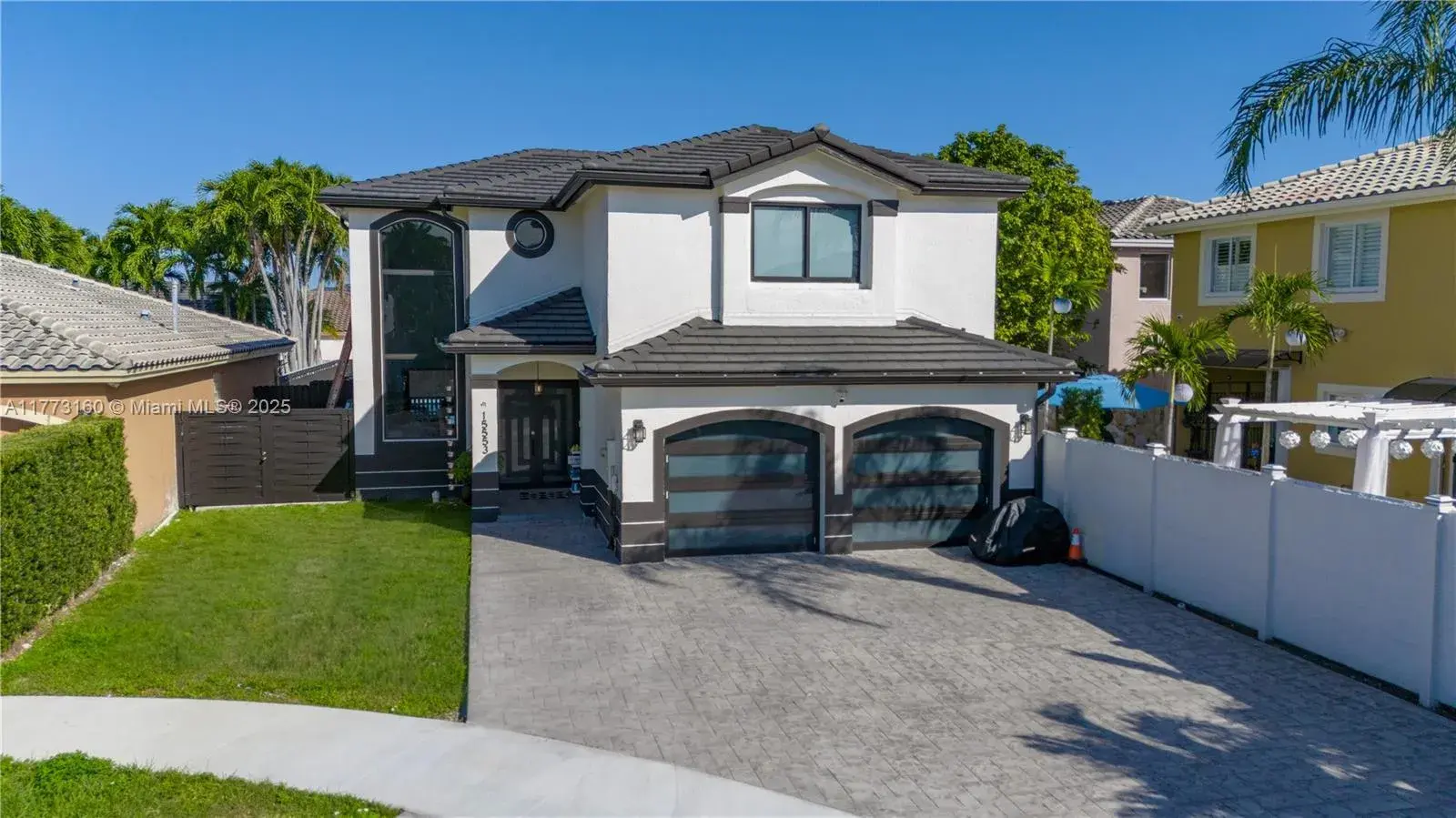 15553 SW 95th St, Miami FL 33196