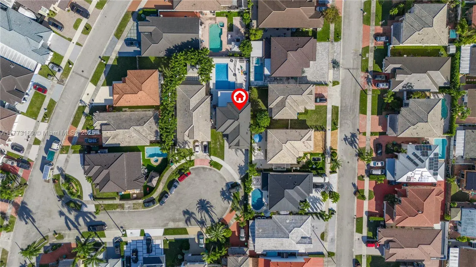 15553 SW 95th St, Miami FL 33196