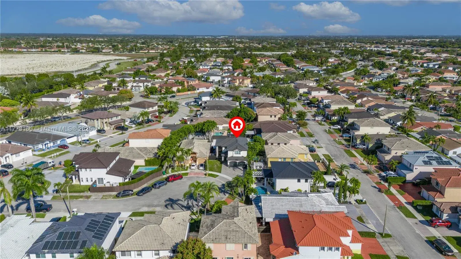 15553 SW 95th St, Miami FL 33196