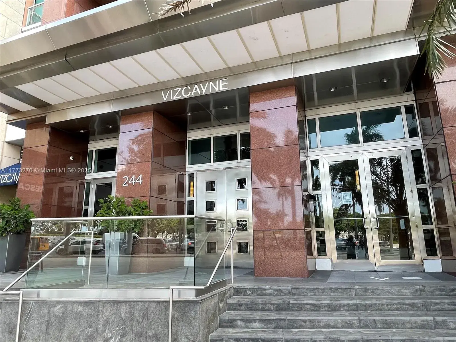 244 Biscayne Blvd # 3505, Miami FL 33132
