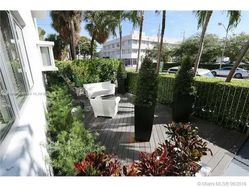 1616 Euclid Ave # 6, Miami Beach FL 33139
