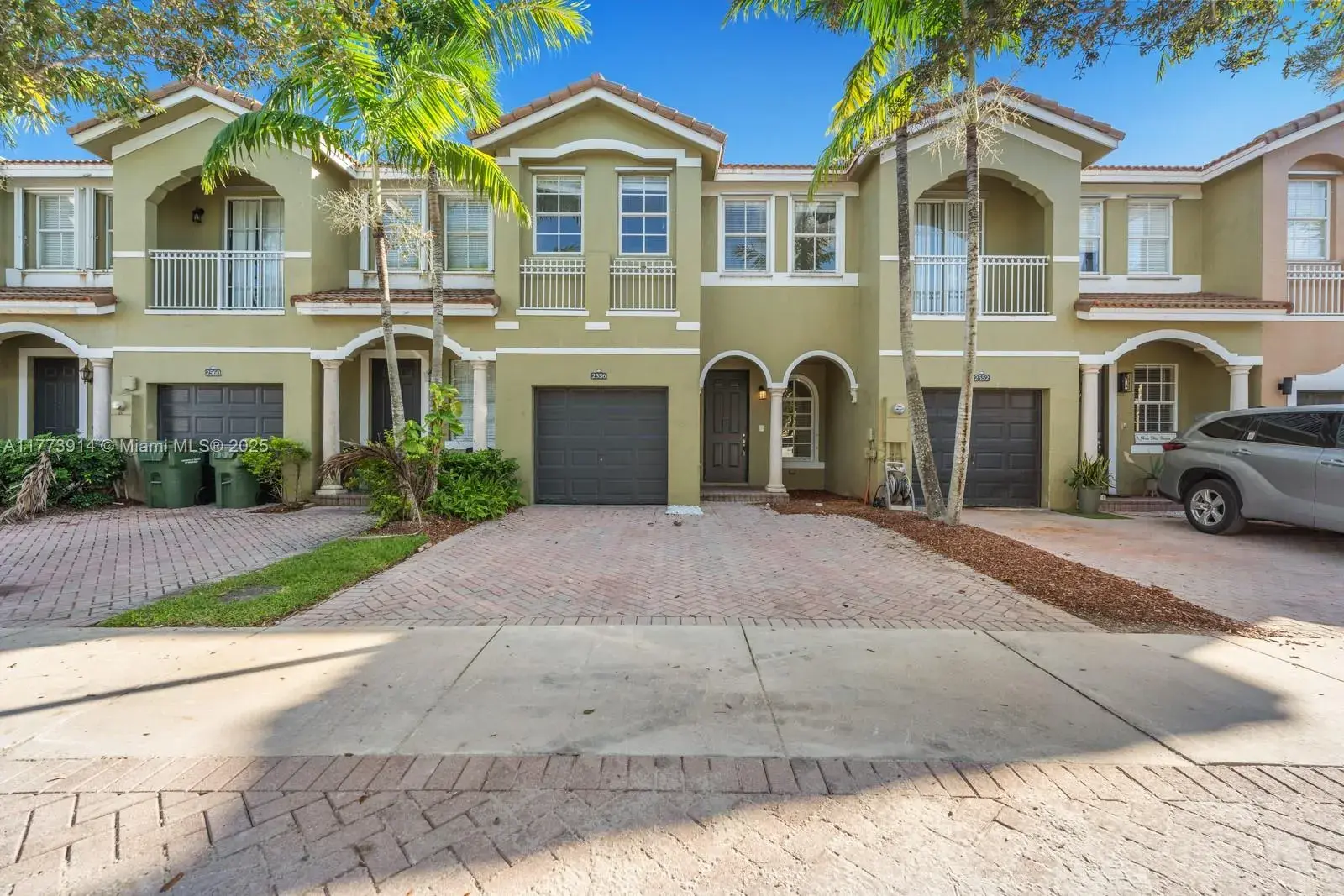 4 bedroom 2 bath Residential for sale at 2556 SE 15th Ct, Homestead FL 33035