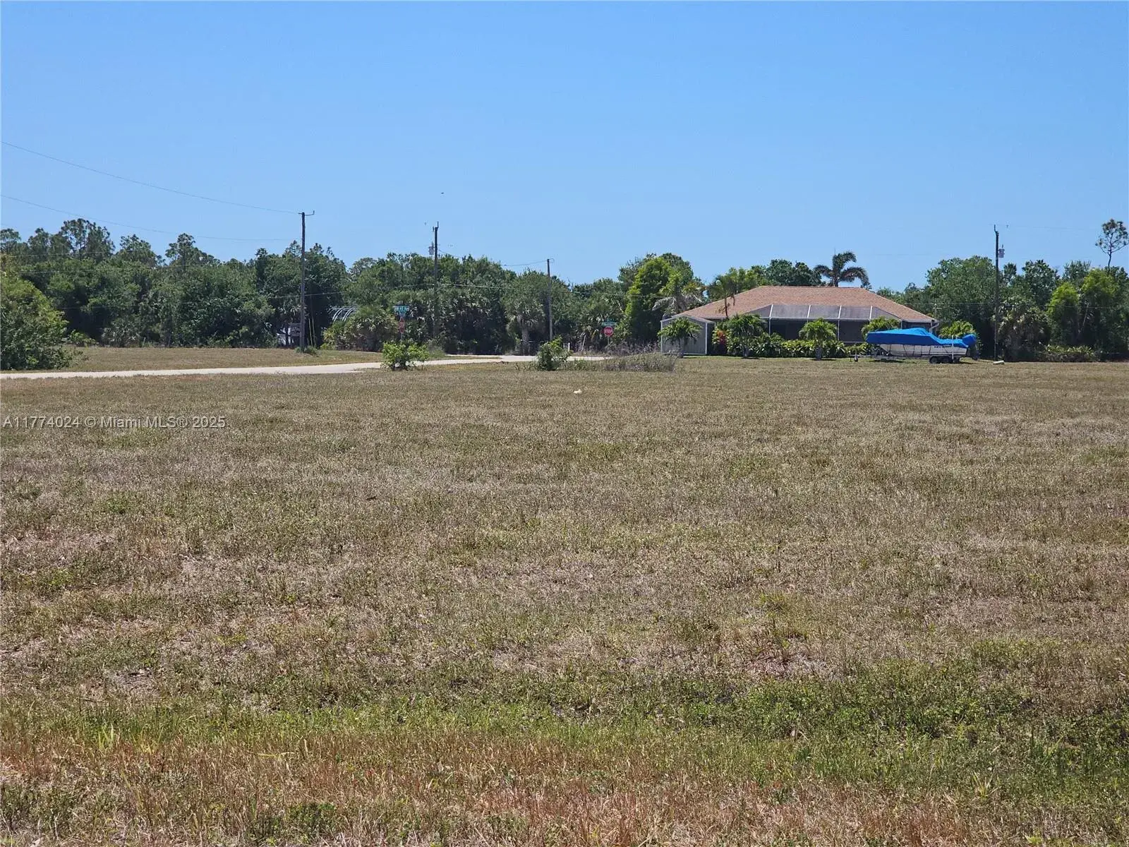 4134 NW 39 TH PL, Cape Coral FL 33993