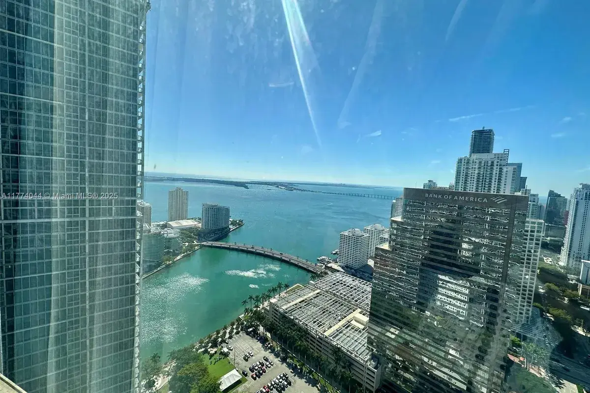 485 Brickell Ave # 4408, Miami FL 33131