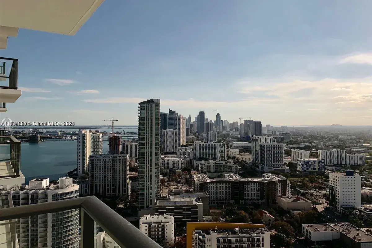 501 NE 31st St # 3509, Miami FL 33137