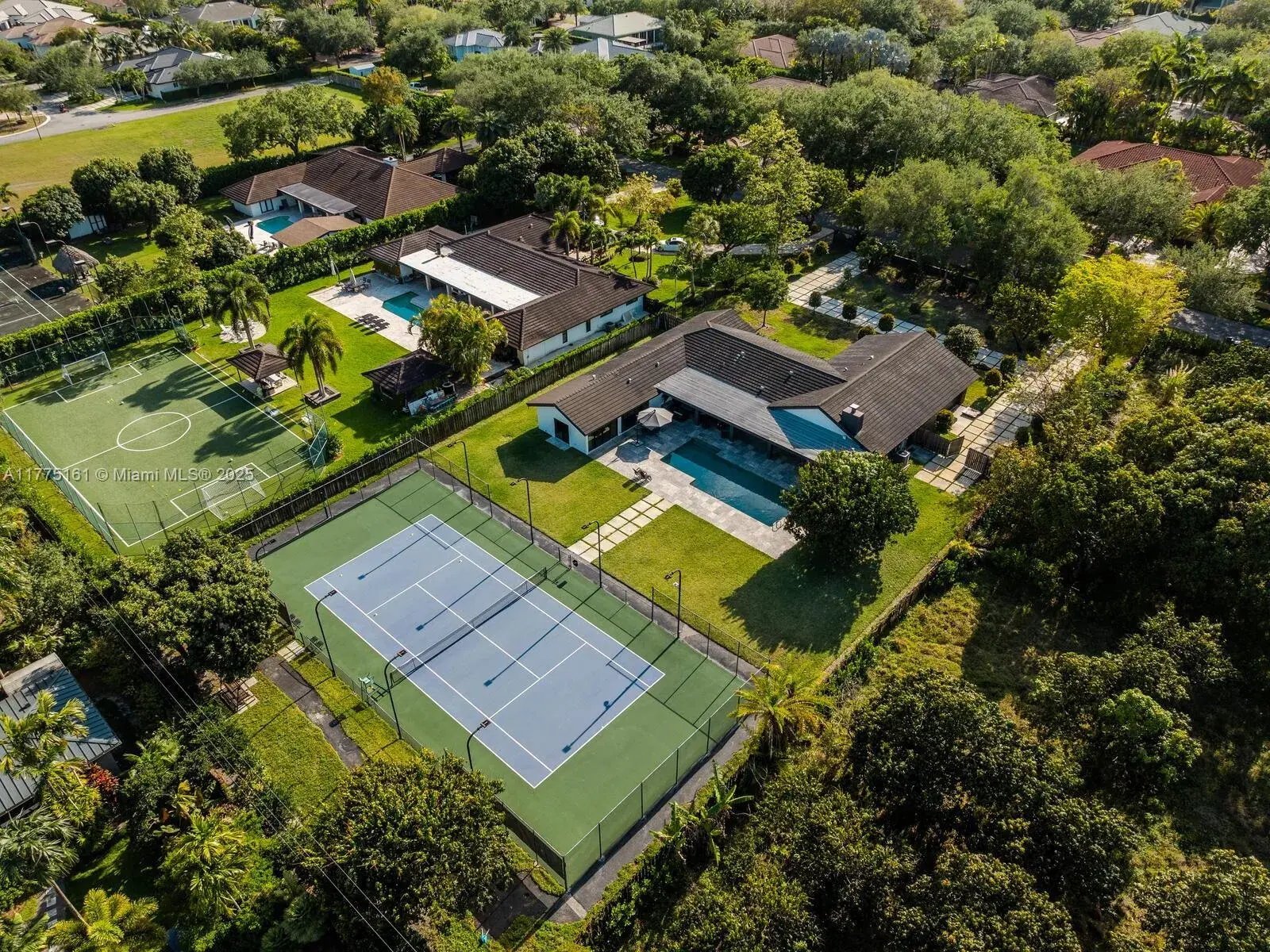 12121 SW 95th Ave, Miami FL 33176