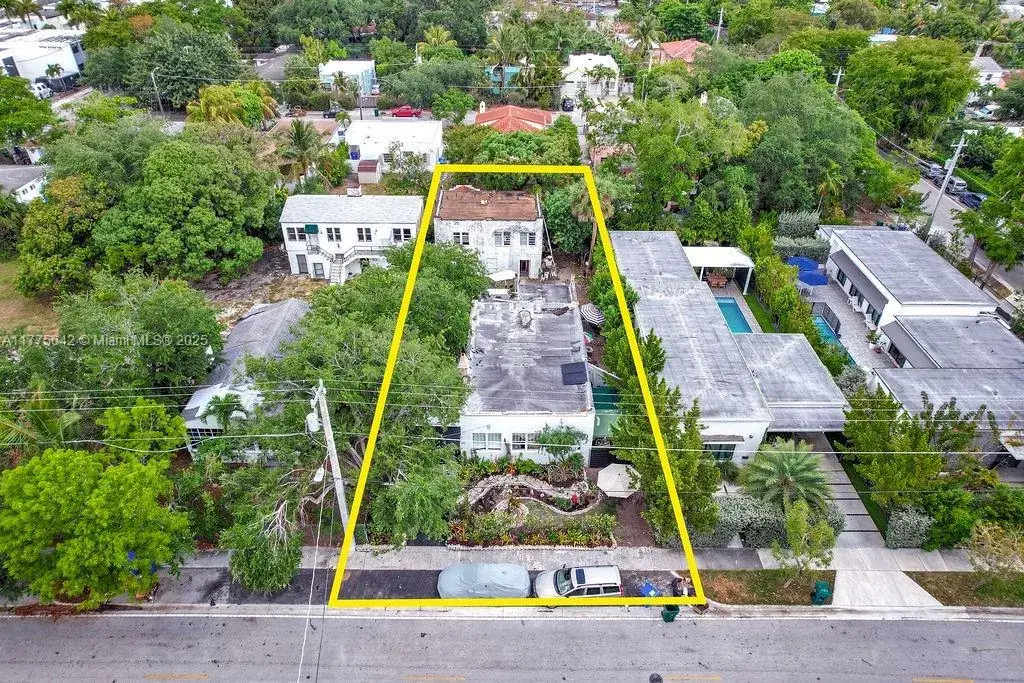 455 NE 63rd St, Miami FL 33138 photo 2