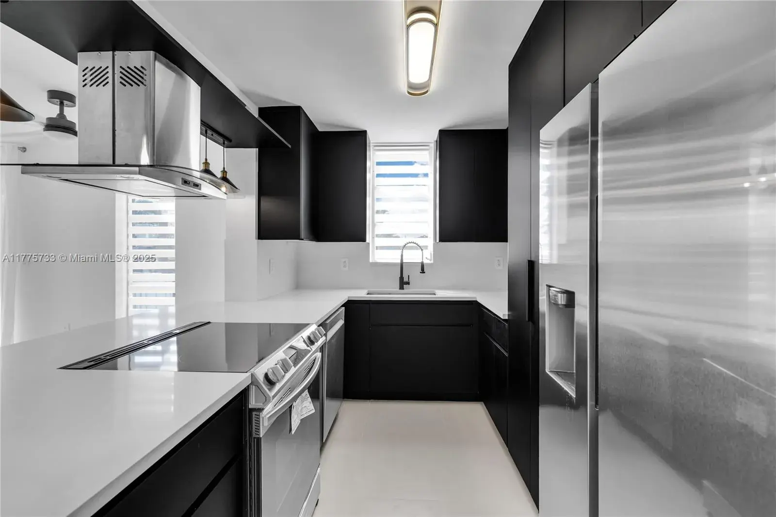 8305 Crespi Blvd # 3C, Miami Beach FL 33141