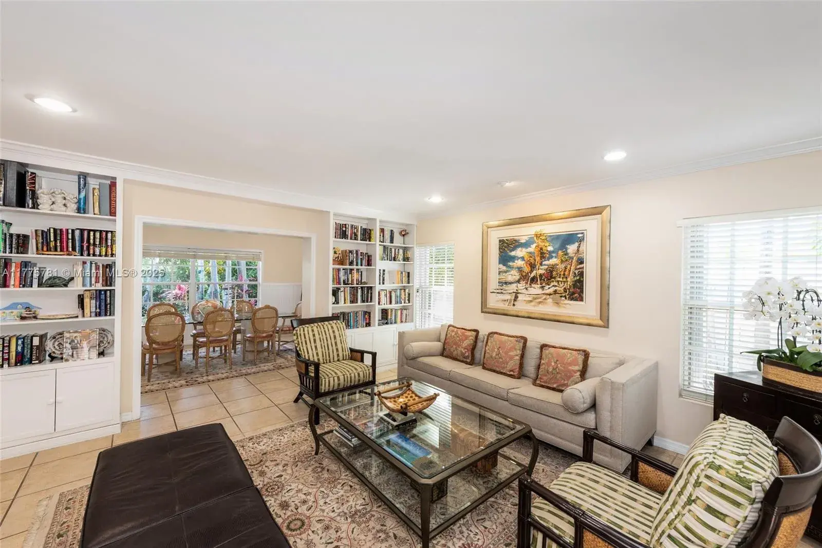 250 Greenwood Drive, Key Biscayne FL 33149