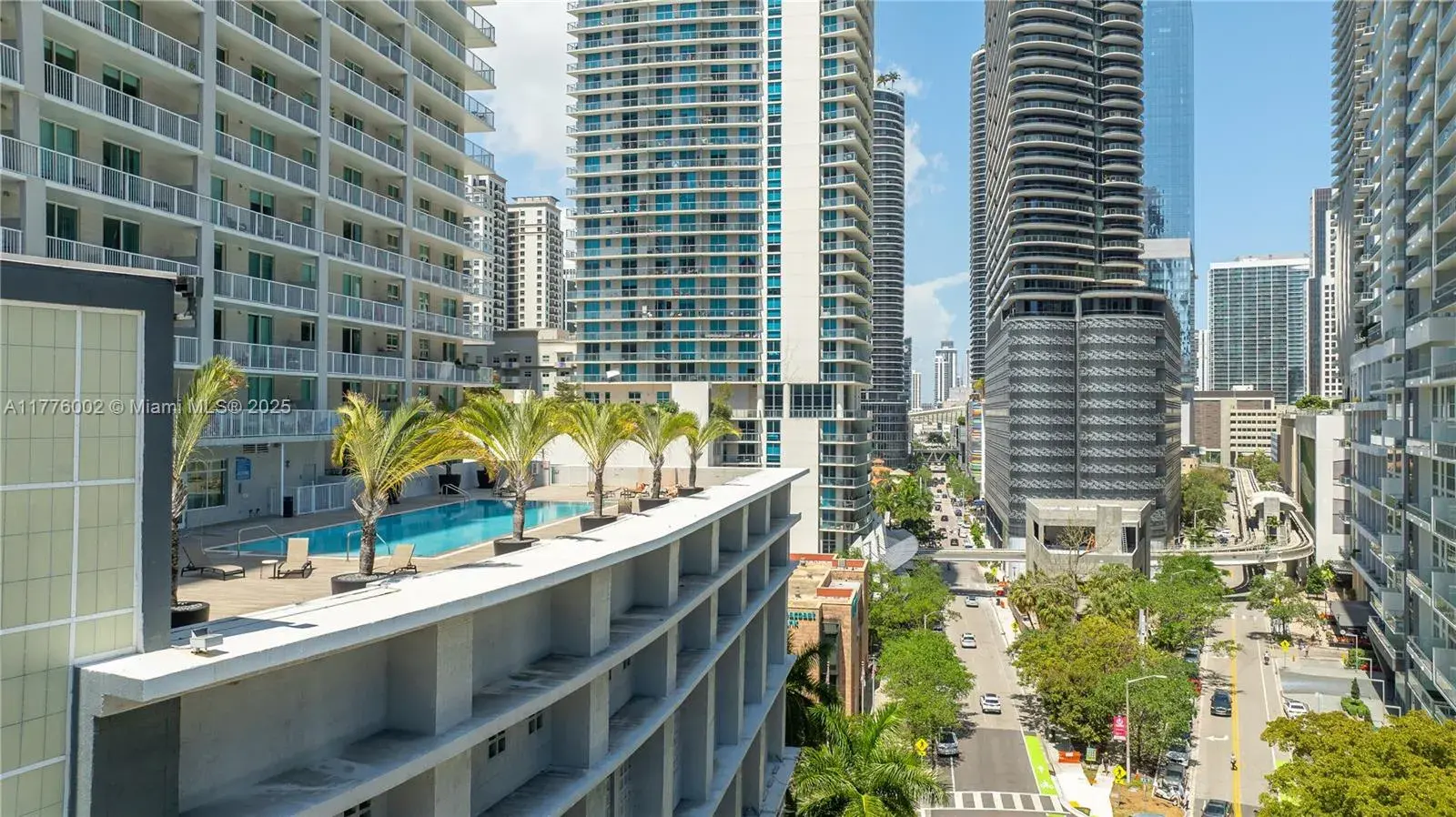 Residential Income for sale at 1250 S Miami Ave, Miami FL 33130