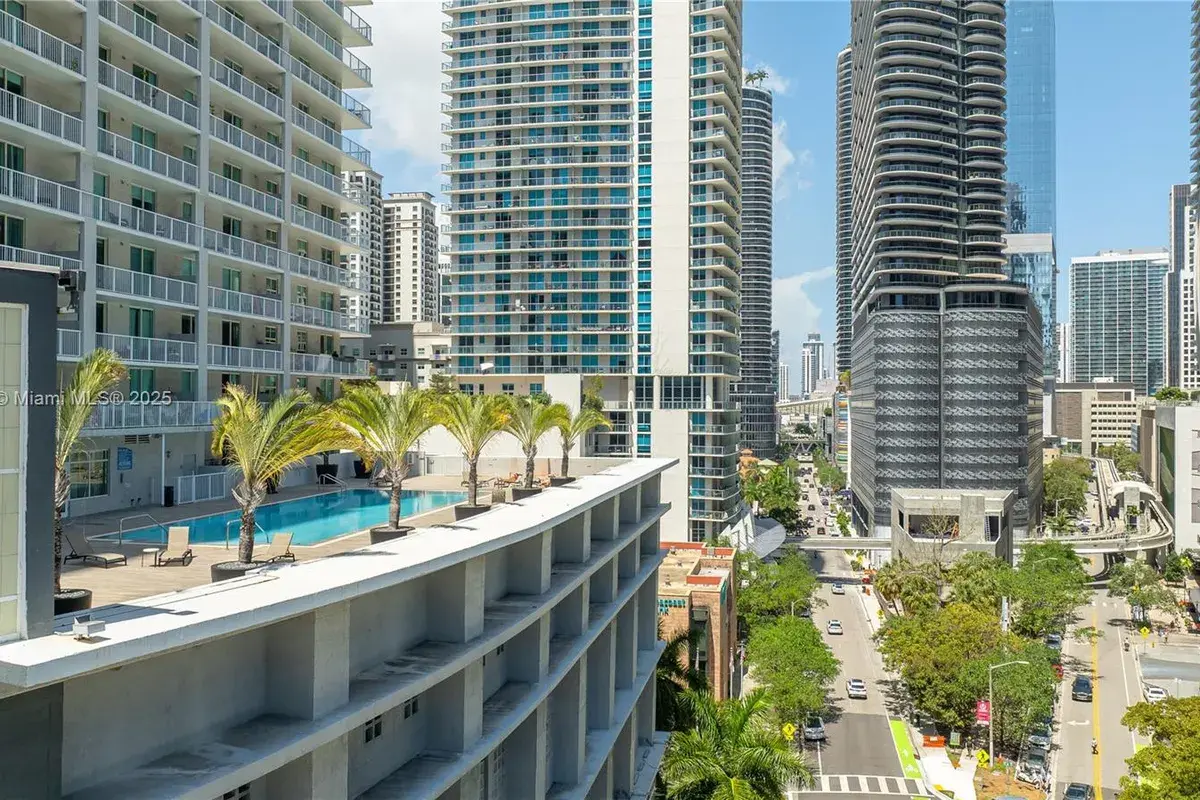 1250 S Miami Ave, Miami FL 33130