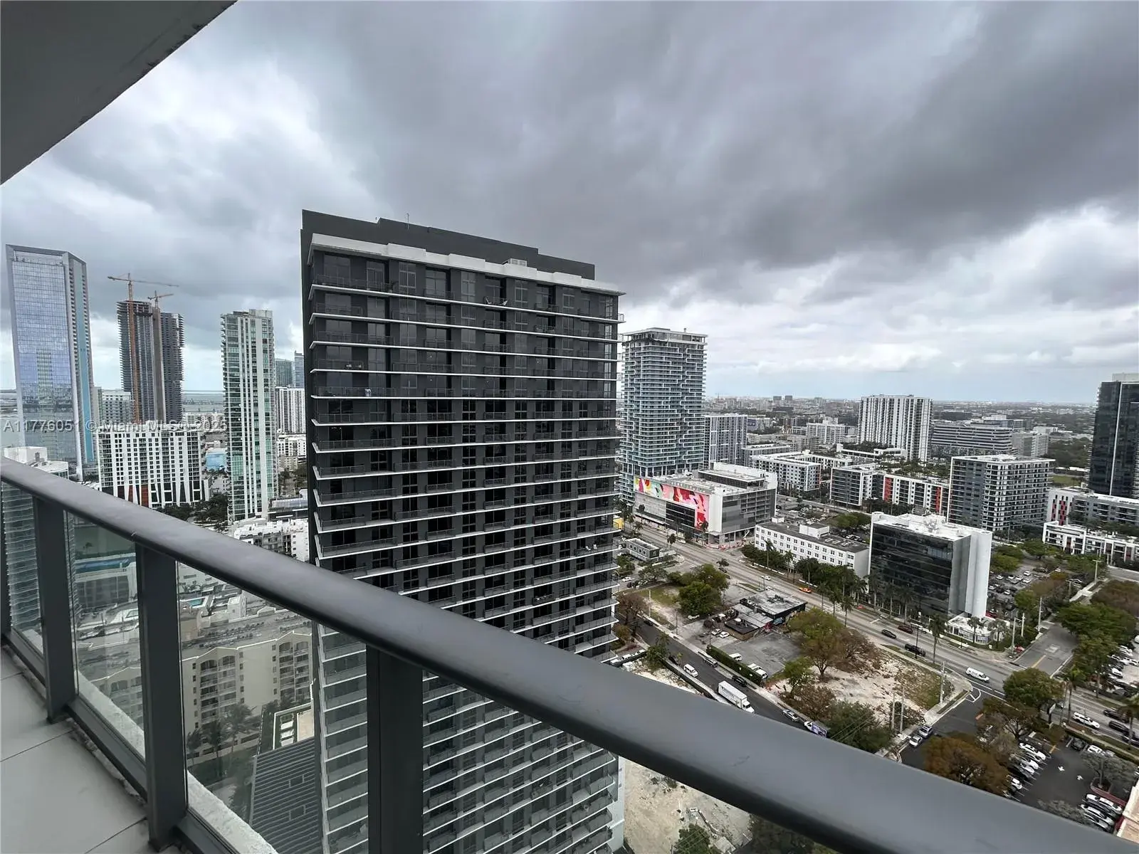 2 bedroom 2 bath Residential for sale at 501 NE 31st St # 2909, Miami FL 33137