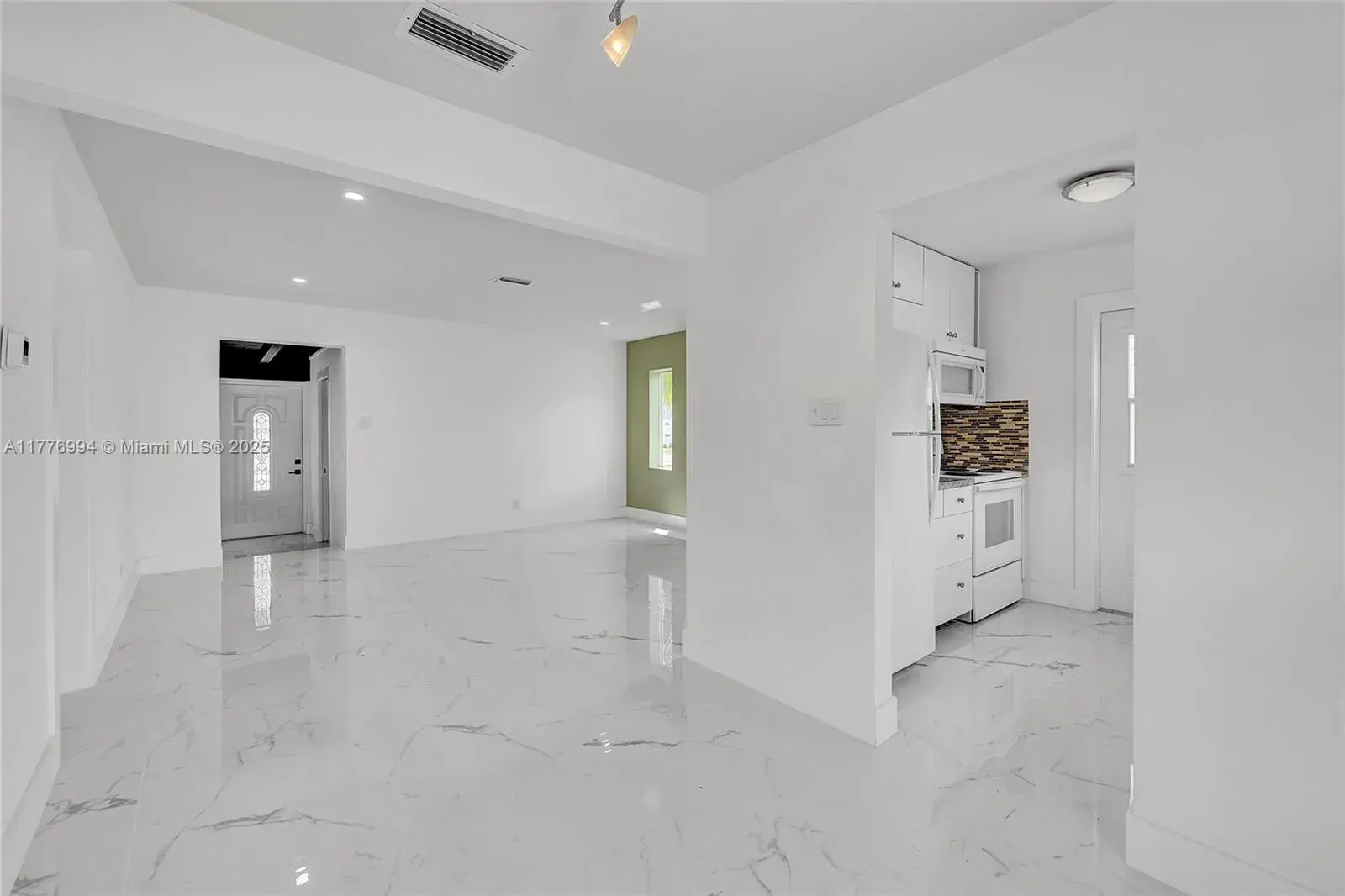 Residential Income for sale at 2421 Garfield St, Hollywood FL 33020