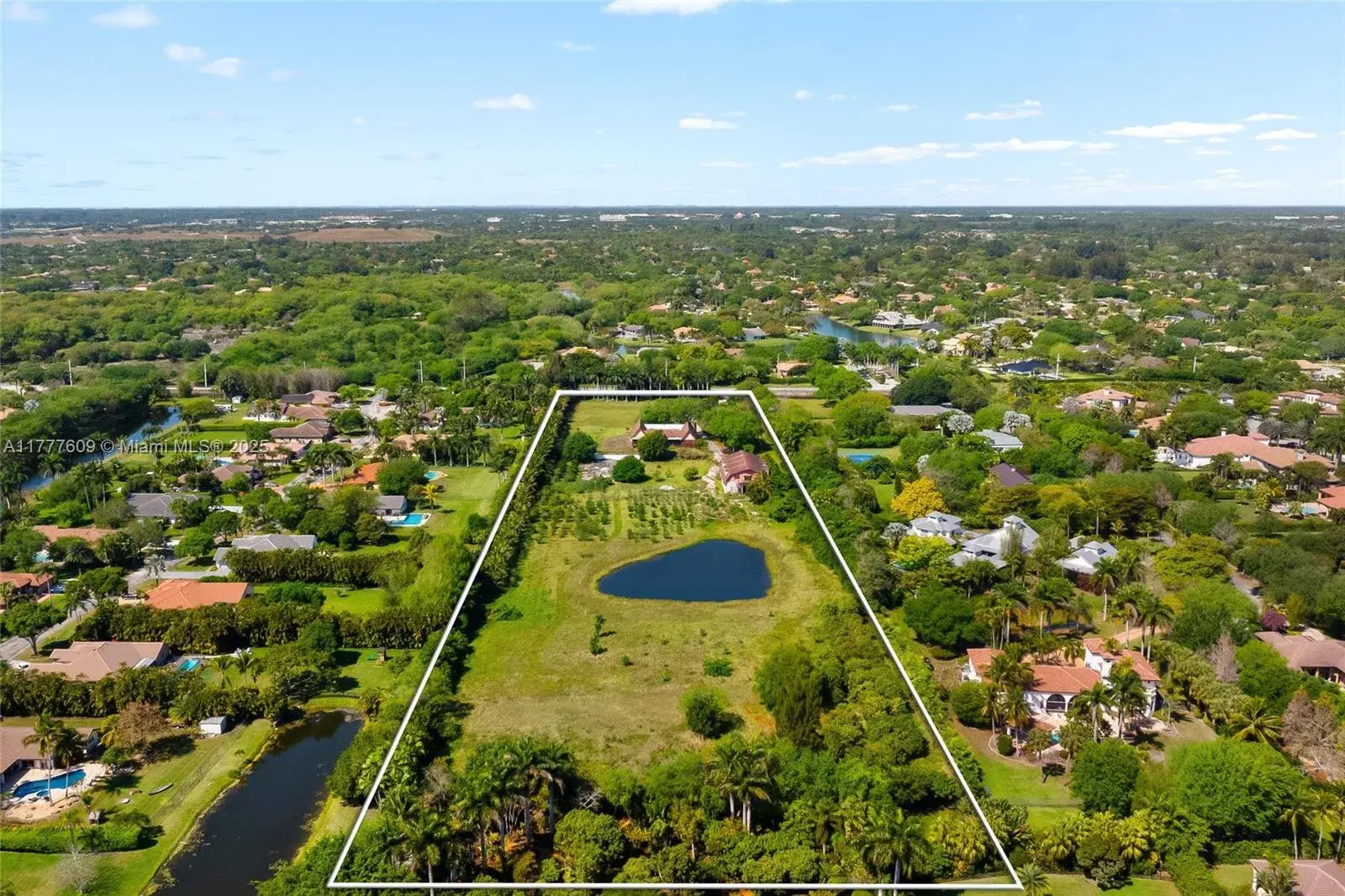 3450 SW 130th Ave, Davie FL 33330