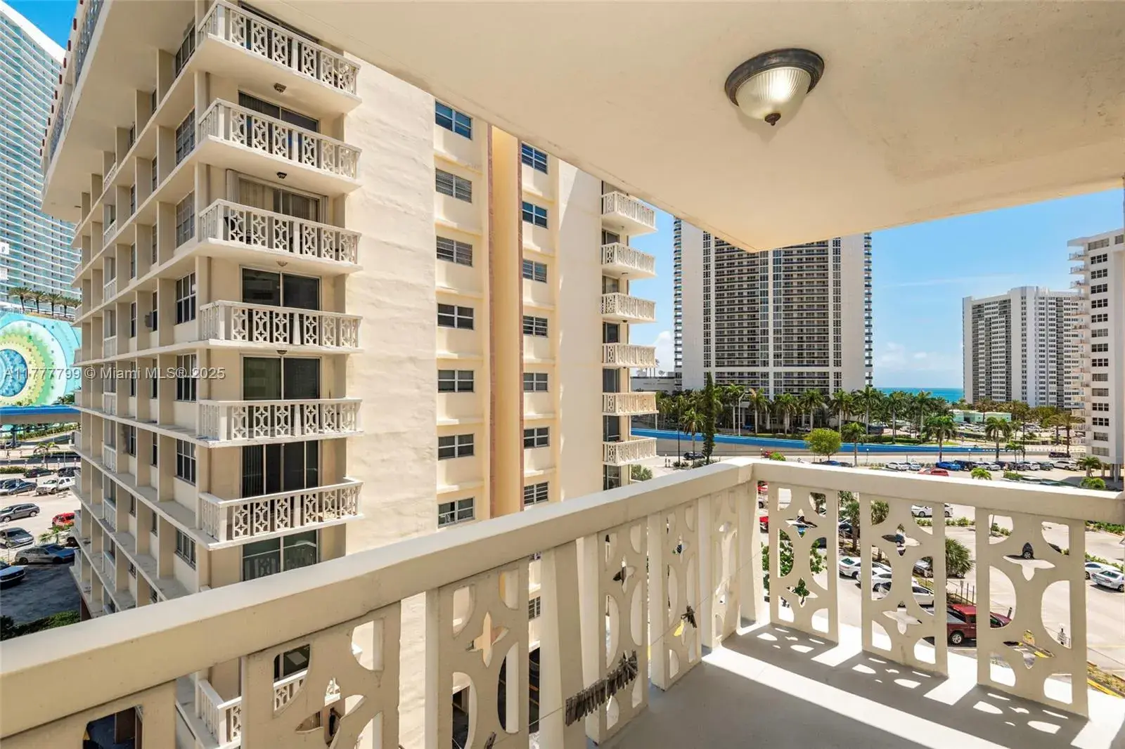 1817 S Ocean Dr # 628, Hallandale Beach FL 33009