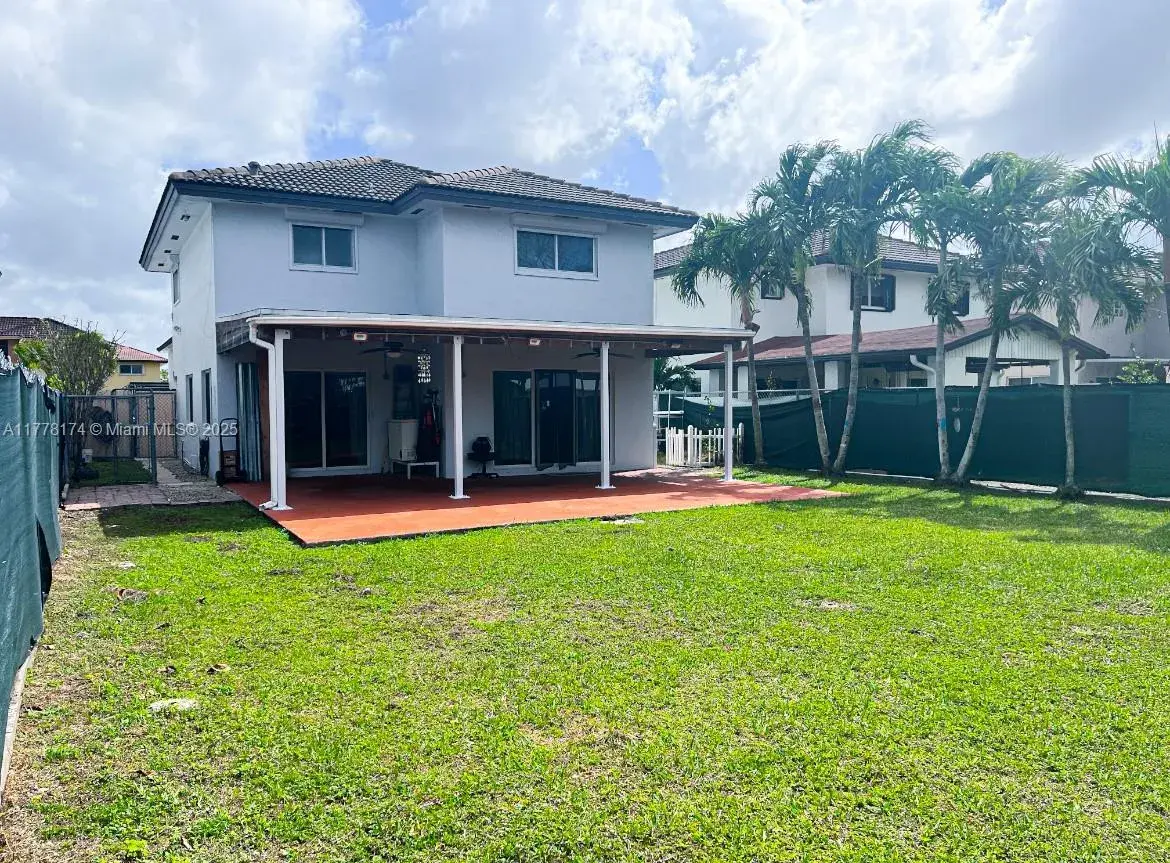 14155 SW 163rd Ter, Miami FL 33177