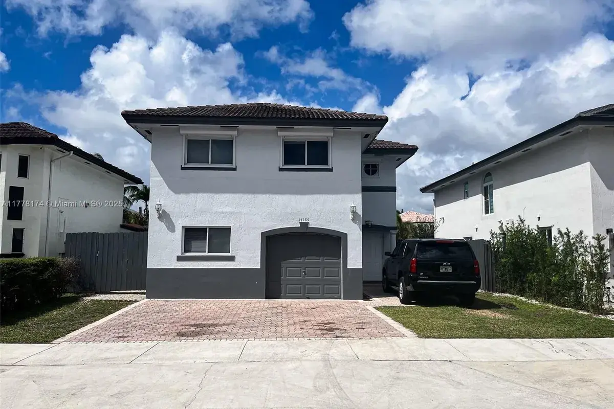 14155 SW 163rd Ter, Miami FL 33177