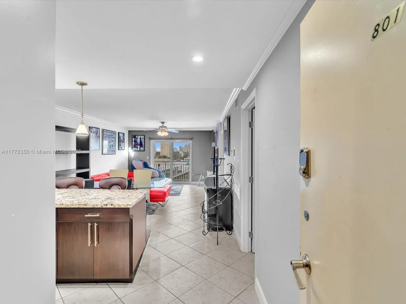 200 S Birch Rd # 801, Fort Lauderdale FL 33316