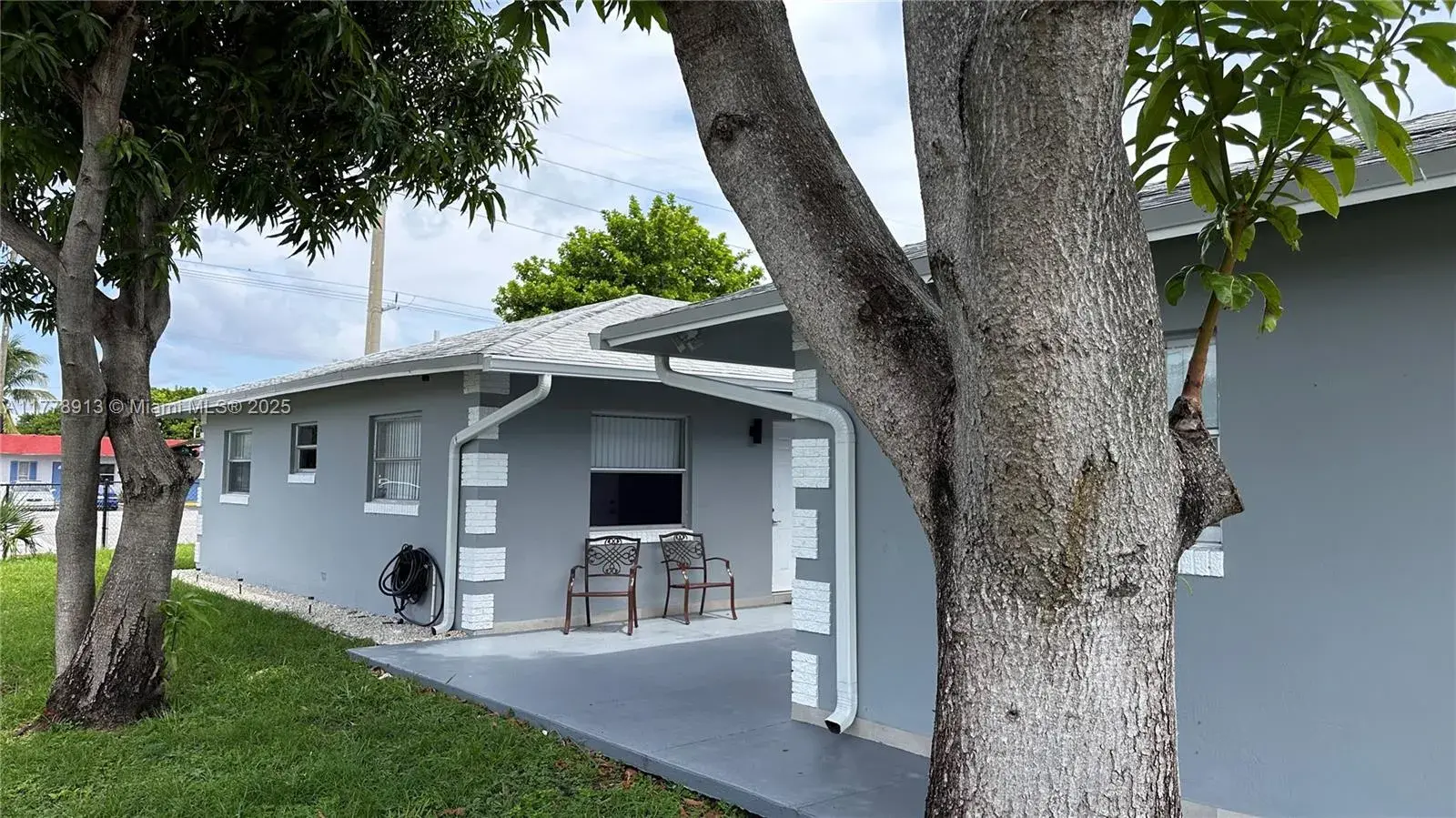 4101 NW 30th Ter, Lauderdale Lakes FL 33309