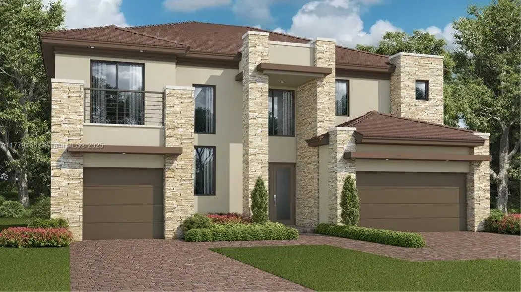 6 bedroom 6 bath Residential for sale at 19625 NE 14 AVE, Miami FL 33179