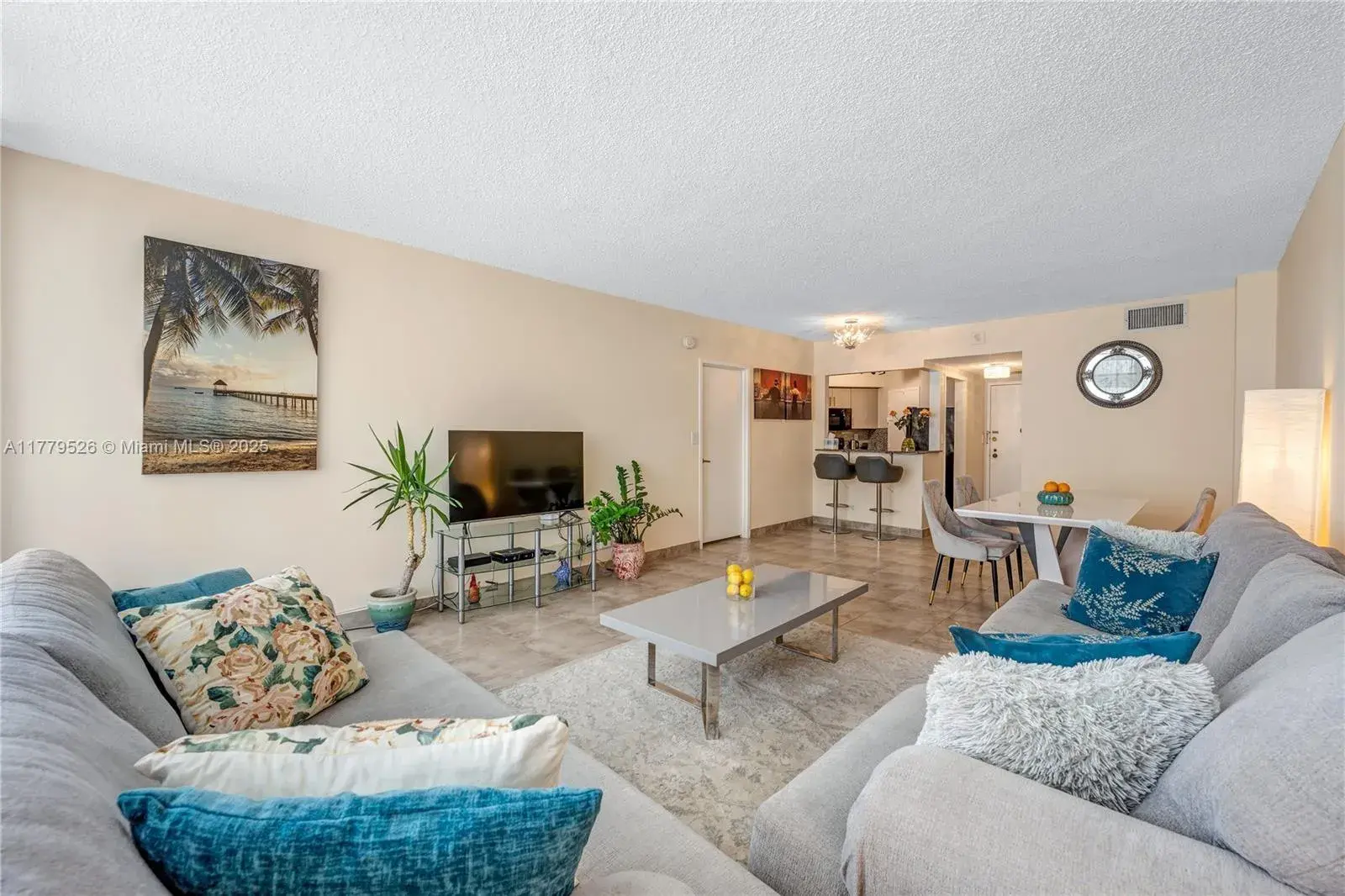 3725 S Ocean Dr # 1015, Hollywood FL 33019