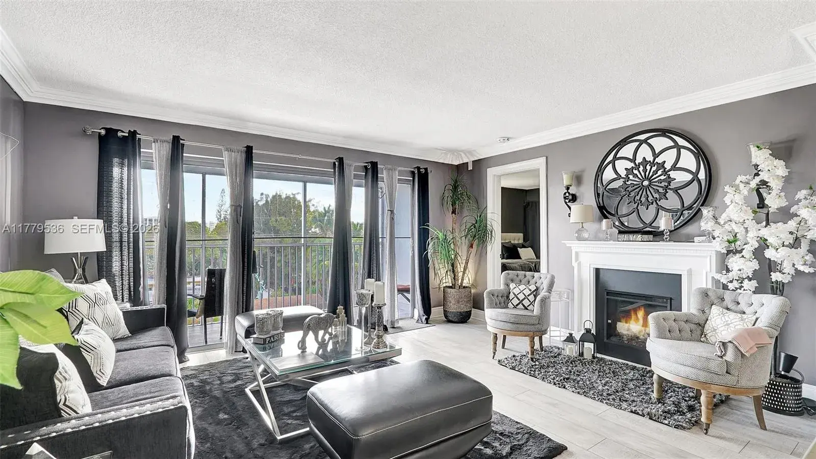 2 bedroom 2 bath Residential for sale at 329 SE 3rd St # 405S, Hallandale Beach FL 33009