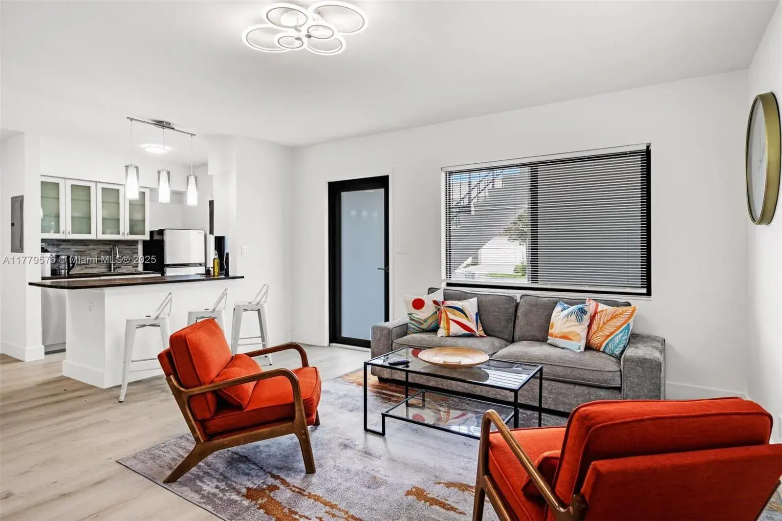 2 bedroom 1 bath Residential Lease for rent at 1630 SW 4th Ave # 1, Fort Lauderdale FL 33315