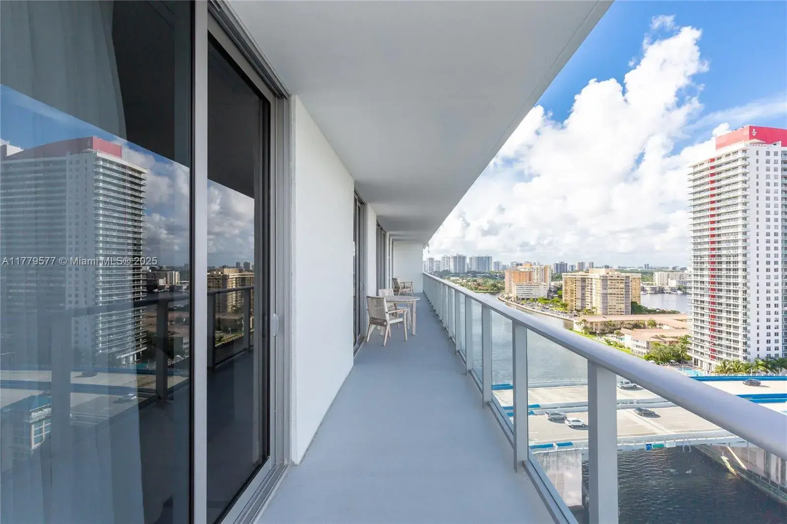 4010 S Ocean Dr # R2204, Hollywood FL 33019