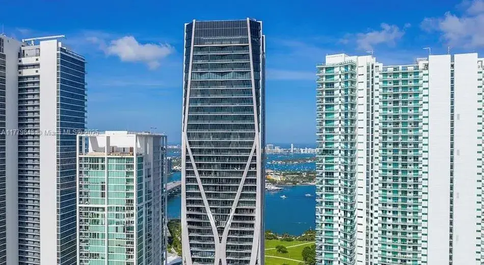 1000 Biscayne Blvd # 4402, Miami FL 33132