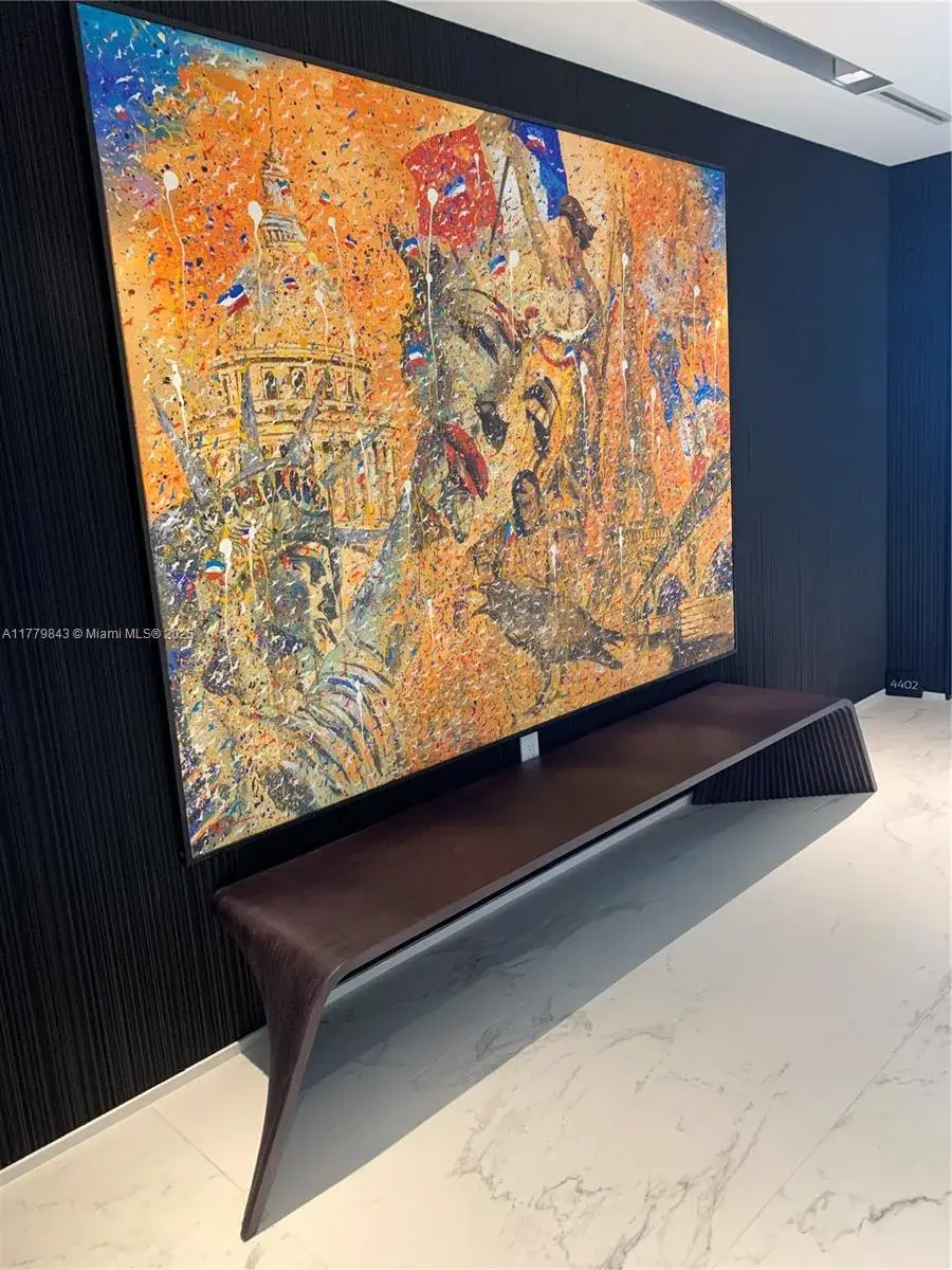 1000 Biscayne Blvd # 4402, Miami FL 33132