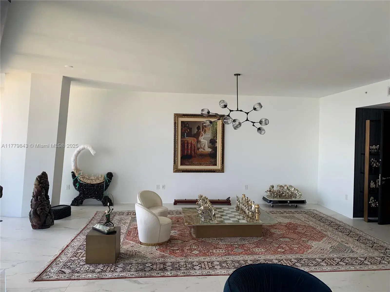 1000 Biscayne Blvd # 4402, Miami FL 33132