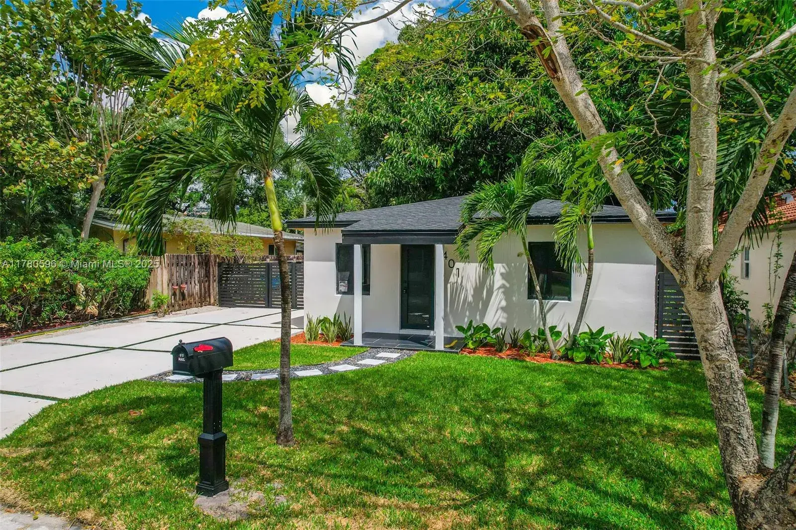 1401 SW 31st St, Fort Lauderdale FL 33315