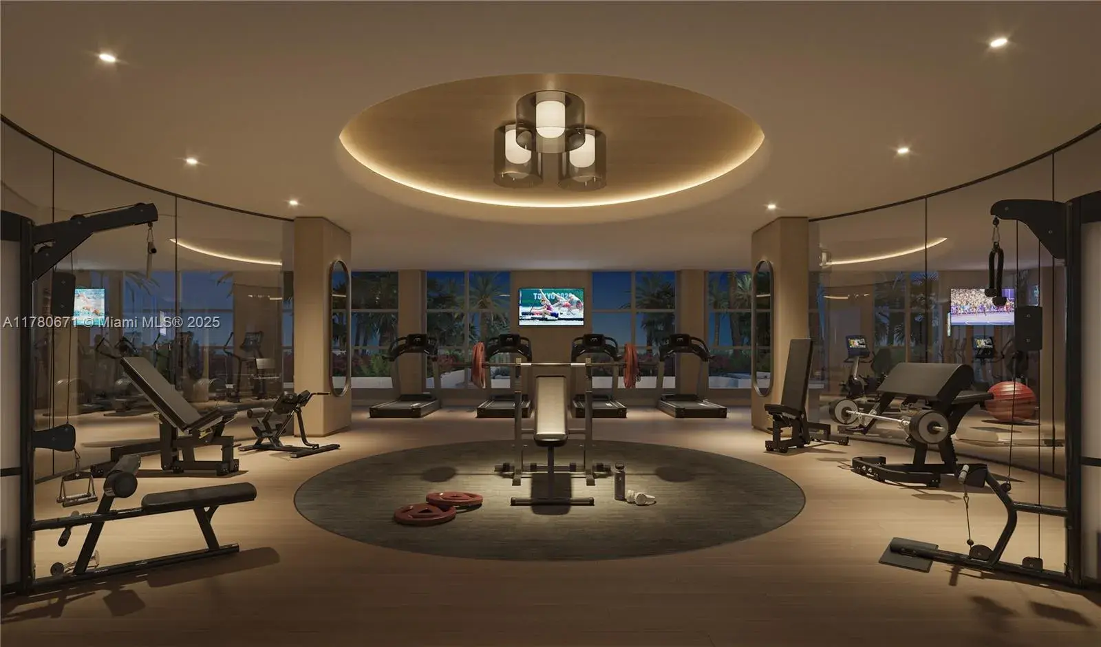 1776 Polk Street # 2211, Hollywood FL 33020