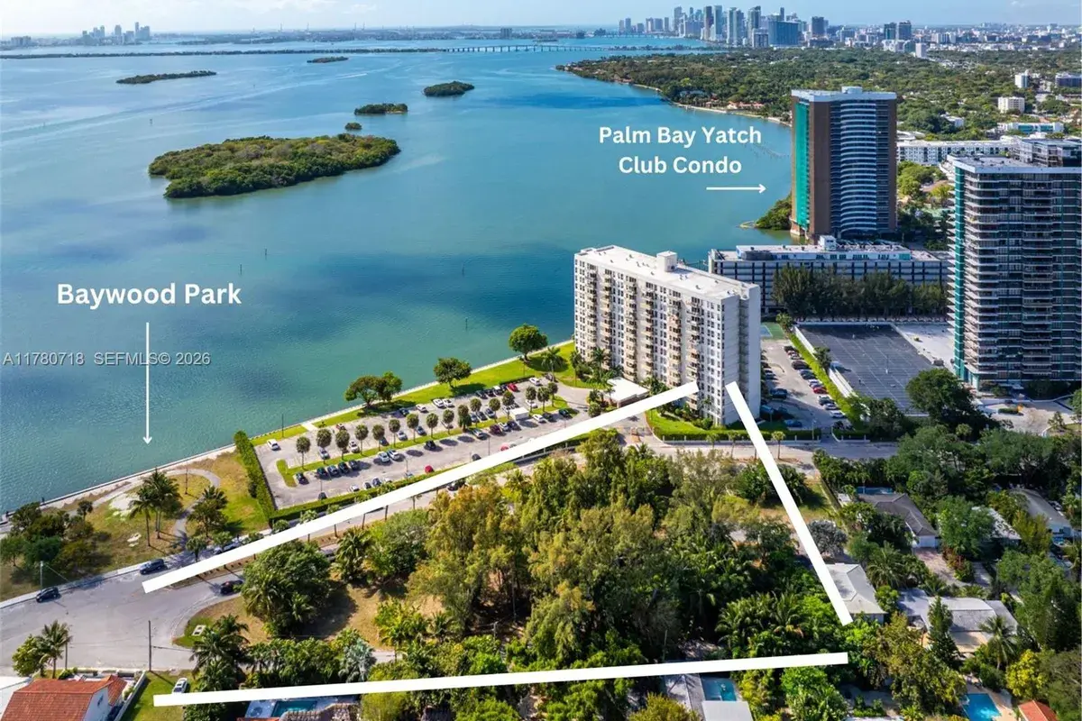 890 NE 70th St, Miami FL 33138