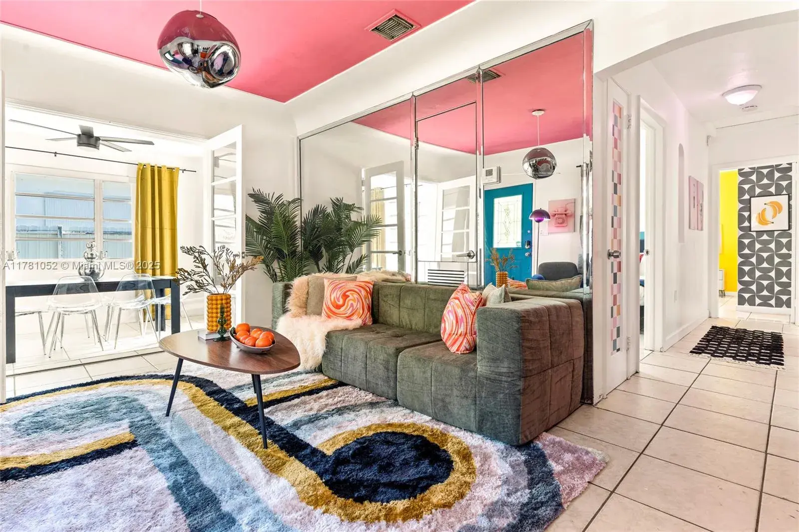 3 bedroom 1 bath Residential Lease for rent at 260 NE 45th St, Miami FL 33137