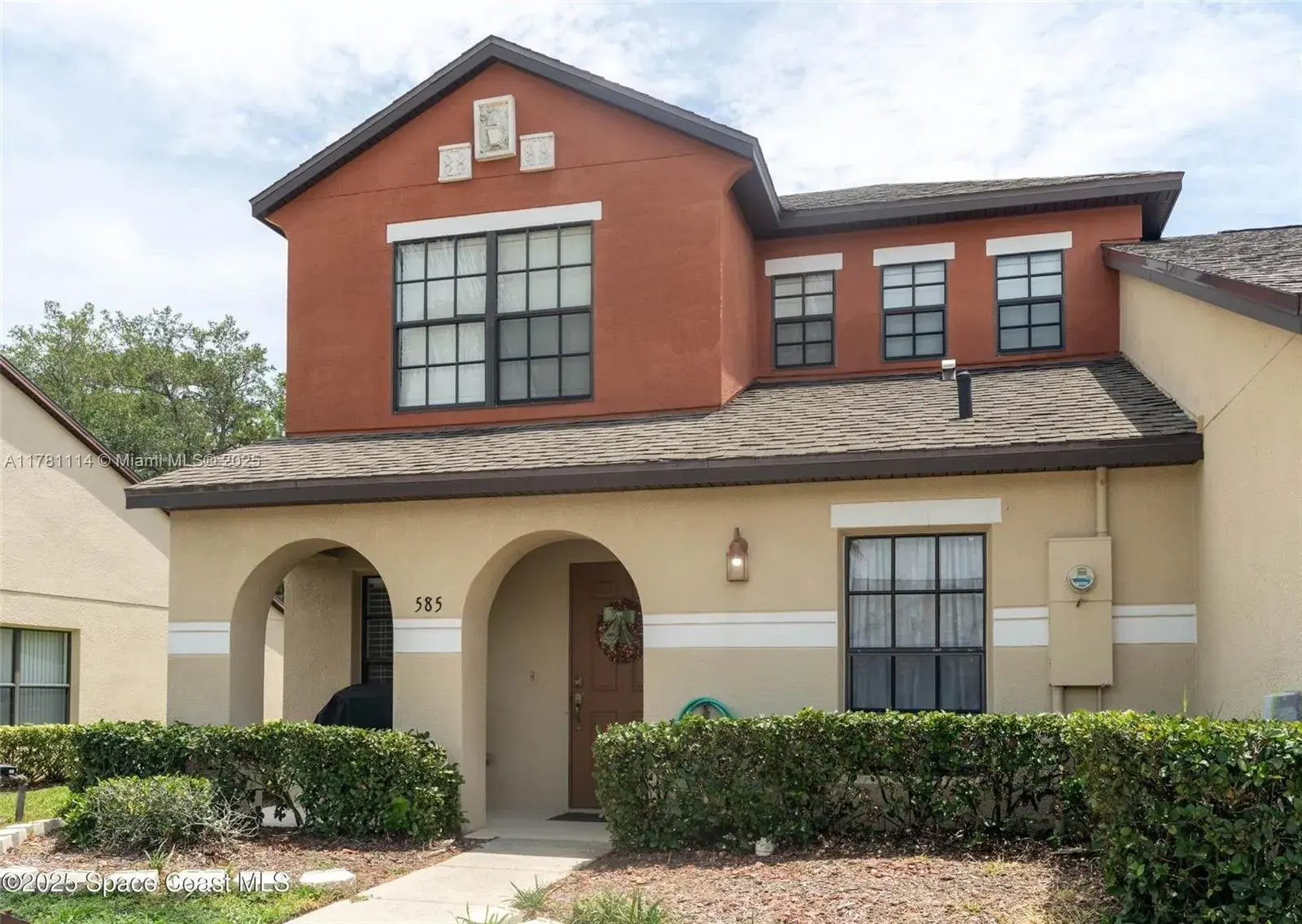 585 Margie, Titusville FL 32780