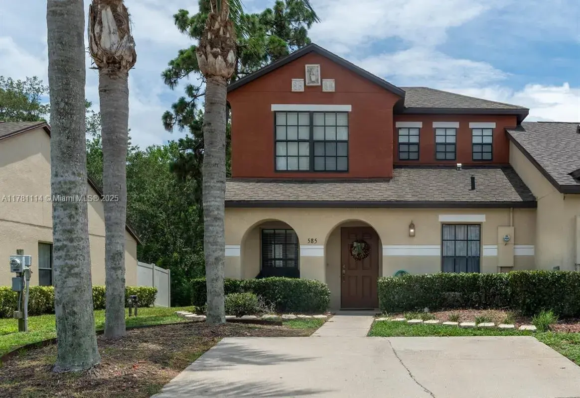 585 Margie, Titusville FL 32780