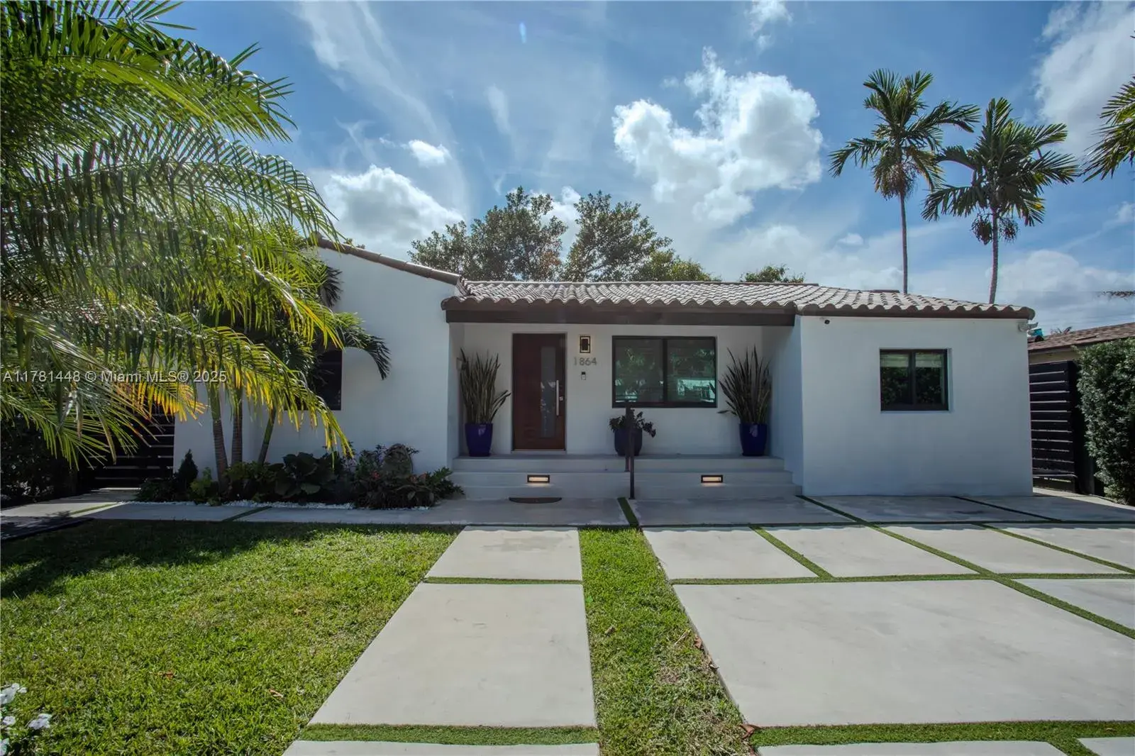 3 bedroom 3 bath Residential for sale at 1864 SW 14th Ter, Miami FL 33145