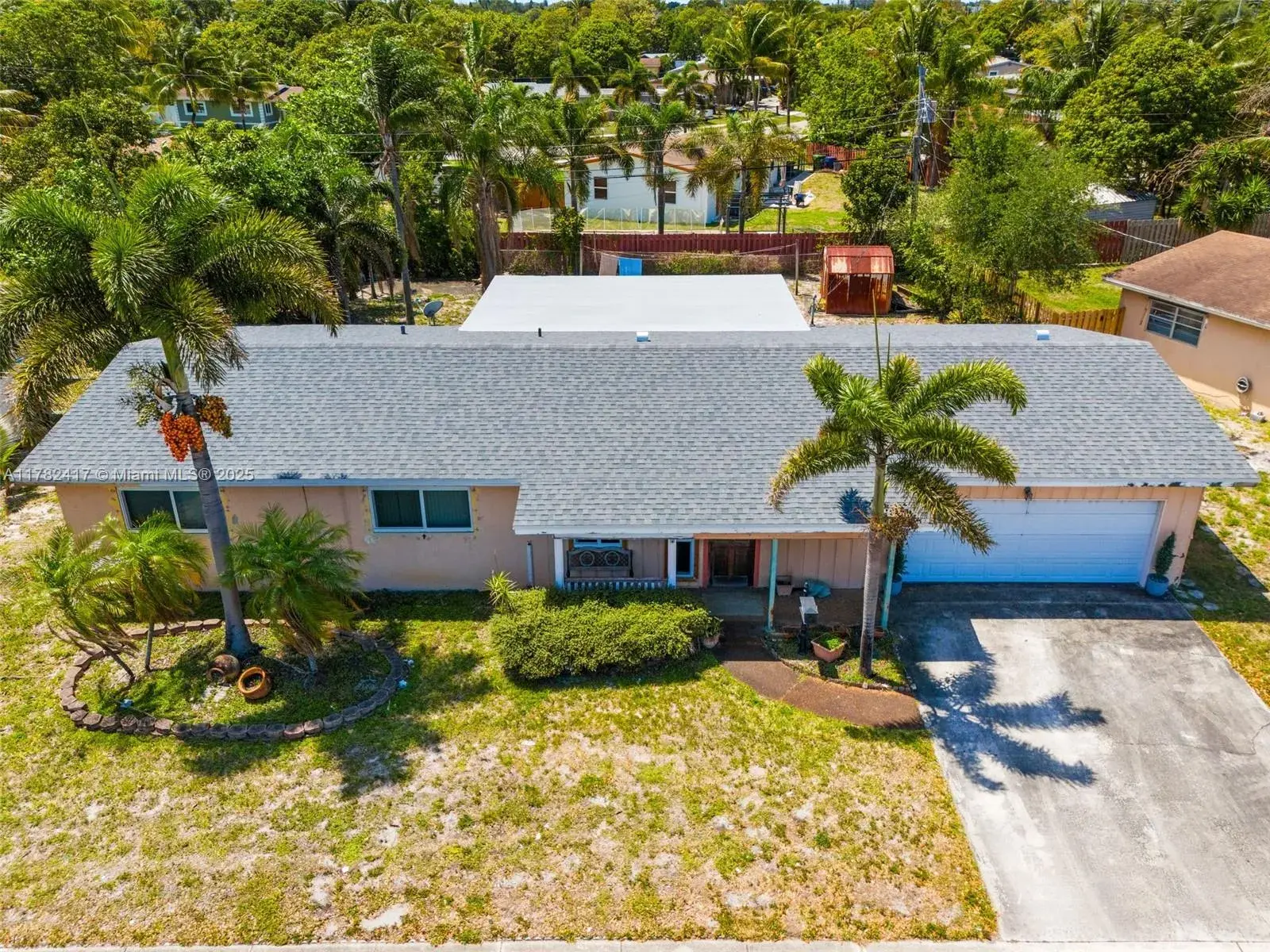 1725 NW 9th Ave, Fort Lauderdale FL 33311