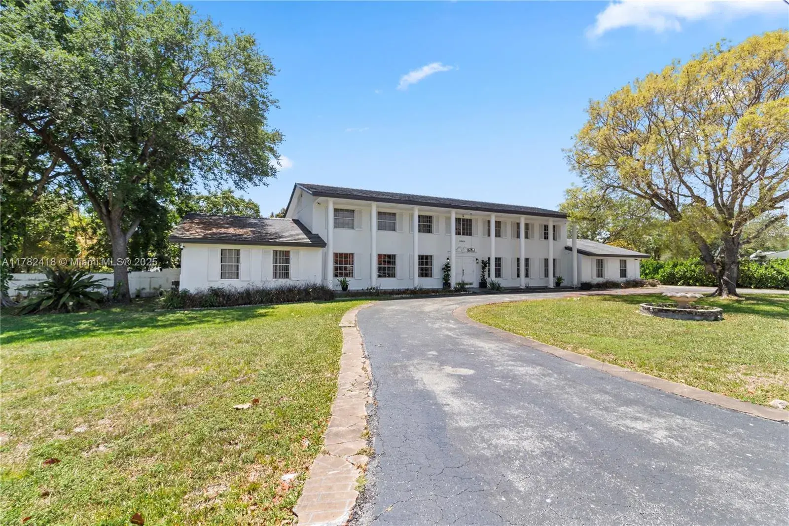 6 bedroom 4 bath Residential for sale at 8350 SW 98 th St, Miami FL 33156