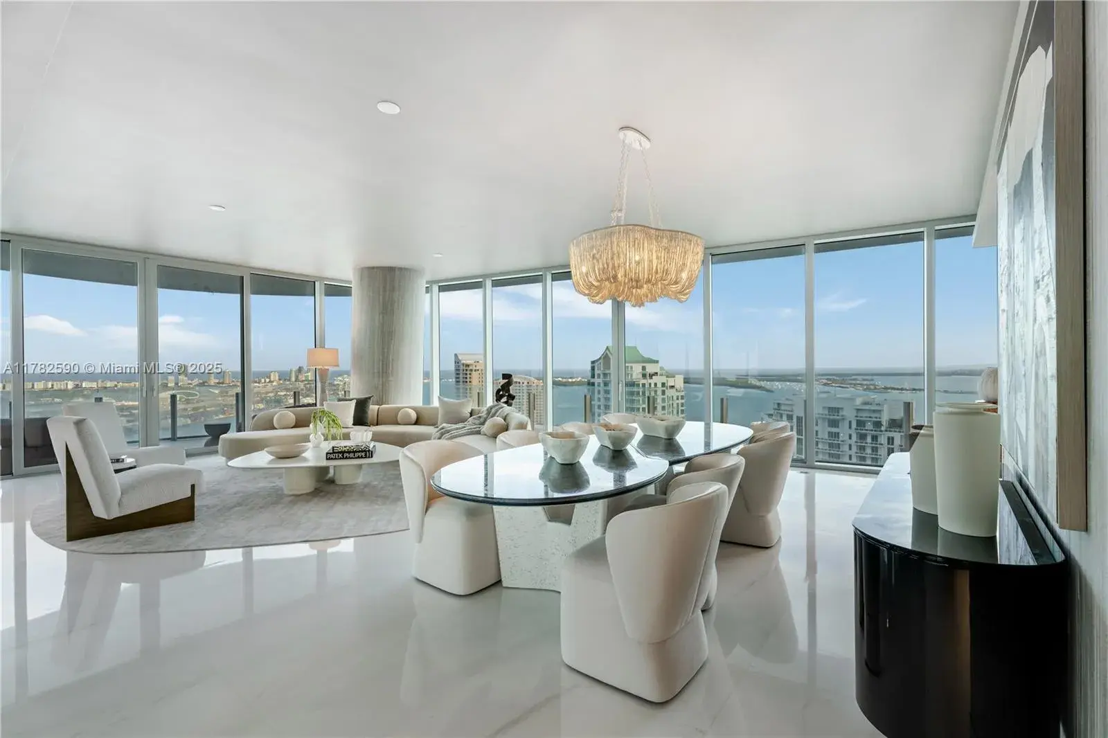 300 Biscayne Blvd Way # 4101, Miami FL 33131