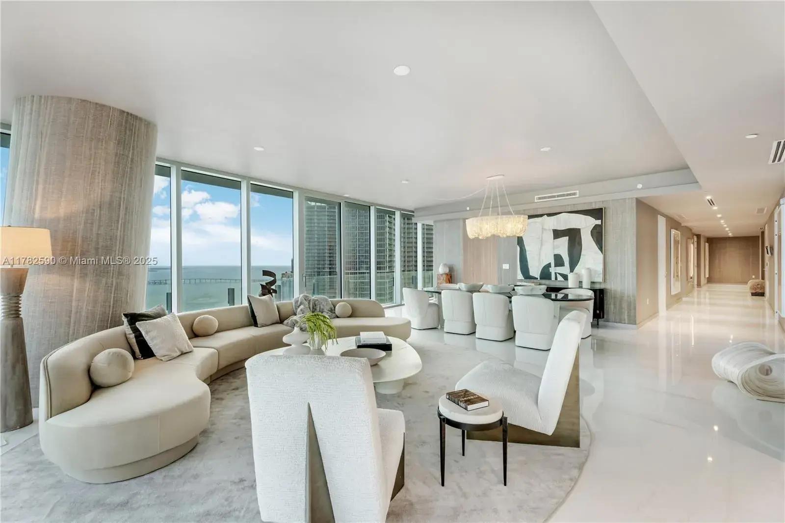 300 Biscayne Blvd Way # 4101, Miami FL 33131