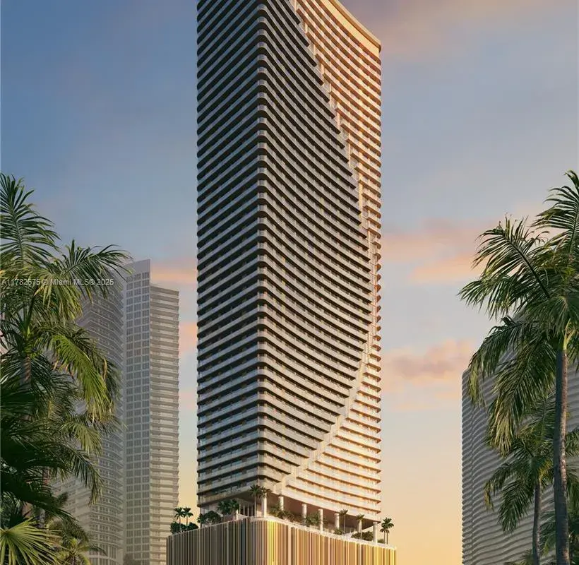 1837 NE 4th Ave # 2113, Miami FL 33132