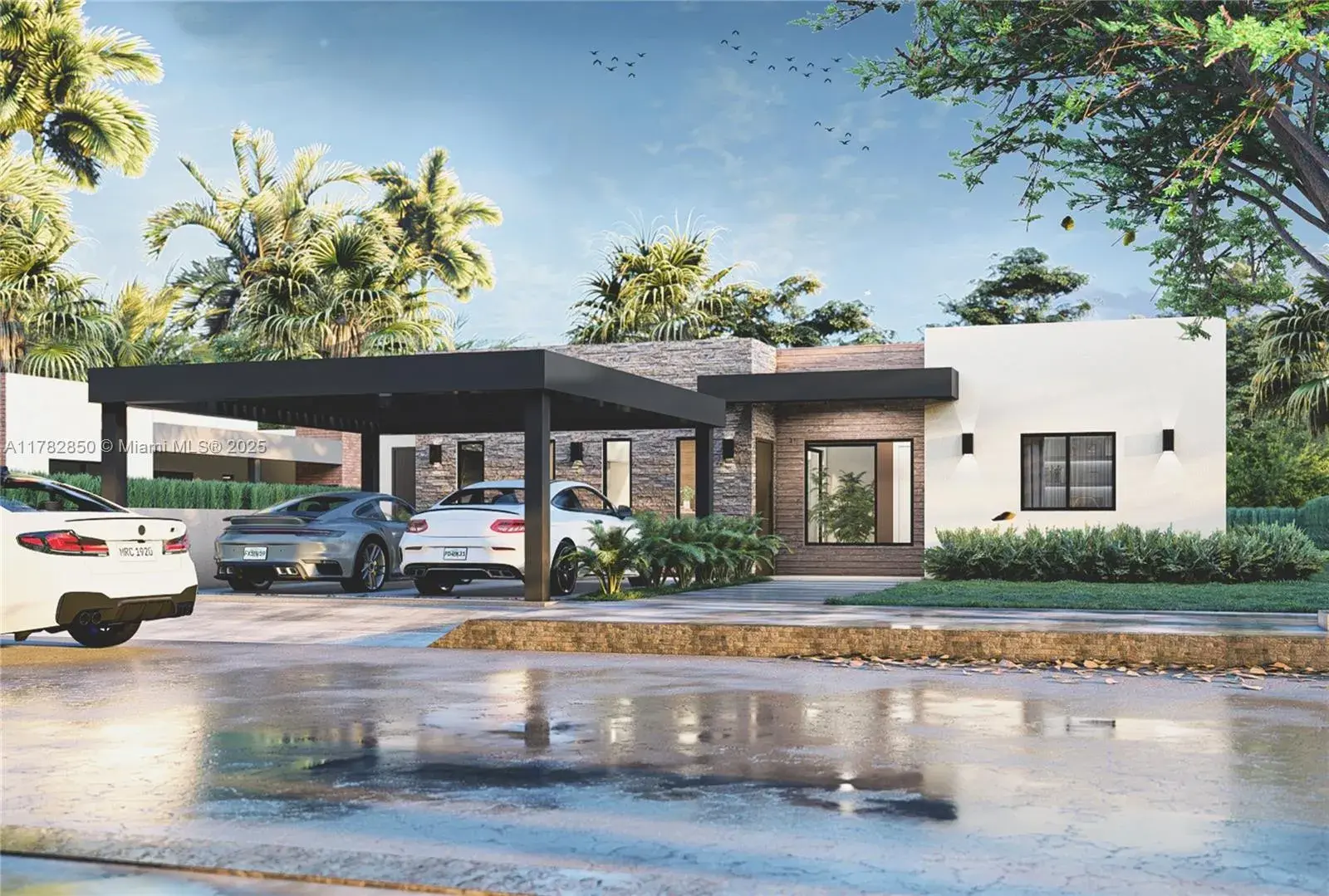 3 bedroom 2 bath Residential for sale at 0 Ruta San Bernardino, FL