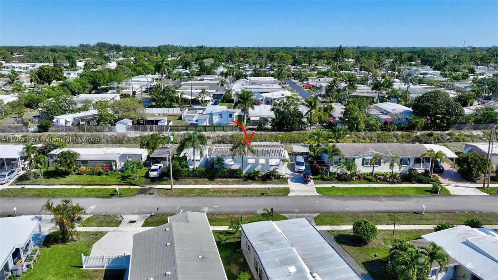 4201 Mocking Bird Dr, Boynton Beach FL 33436