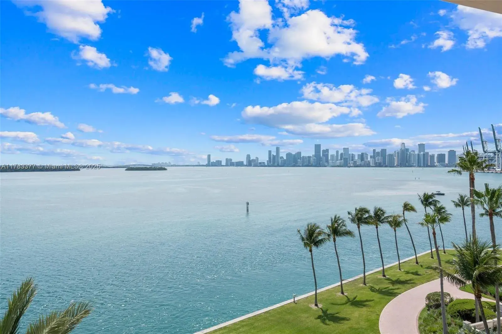 4 bedroom 4 bath Residential for sale at 5154 Fisher Island Dr # 5154, Fisher Island FL 33109