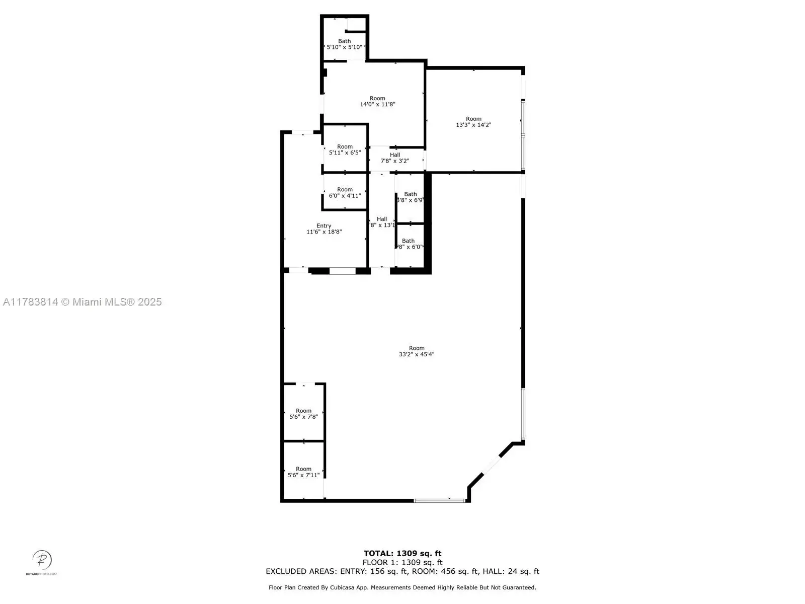 201 N 21st Ave, Hollywood FL 33020